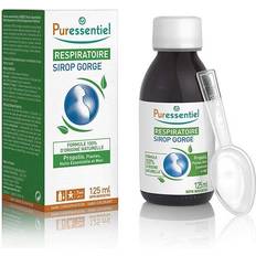 Respiratory Cough Syrup 125ml