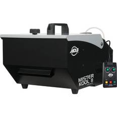 Fog Machines ADJ Mister Kool II 4-Pack