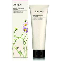 Moisture Replenishing Day Cream