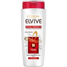 Revitalizing Shampoo Elvive Total Repair 5