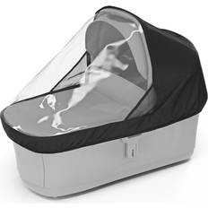 Thule Bassinet Rain Cover Black