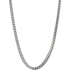 Arock Iggy Small Necklace - Silver