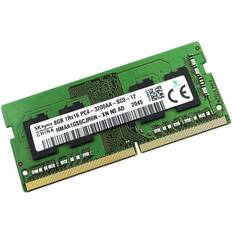 SK hynix HMAA1GS6CJR6N Hynix 8GB 1RX16 DDR4 Sodimm PC4-25600 3200MHZ Memory Module HMAA1GS6CJR6N-XN Laptop Memory