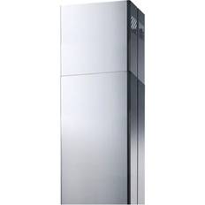 Extractor Fans Winflo Winflo up Ceiling Island Mount Range, Stainless Steel