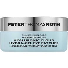 Water Drench Hyaluronic Cloud Hydra-Gel Eye Patches 60-pack