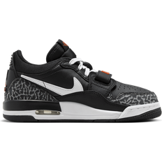 312 NIKE Air Jordan Legacy 312 Low GSV - Black/Wolf Grey/Safety Orange/White