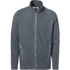 Vaude Herren Rosemoor II Fleece Jacke blau