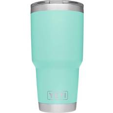 Yeti Rambler with Magslider Lid Seafoam Travel Mug 88.7cl