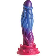 Sexleksaker XR Brands Intruder Alien Silicone Dildo 23 cm