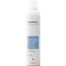 Goldwell StyleSign Bodifying Brilliance Mousse 300 ml
