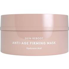 Niasiiniamidi Kasvonaamiot Löwengrip Skin Reboot Anti-Age Firming Mask