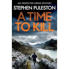 A Time to Kill (Paperback)