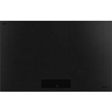 80 cm Spishällar Smeg SIM3864MB Spishällar