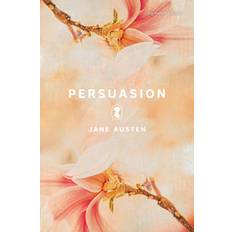 Persuasion Barnes & Noble Signature Classics by Jane Austen