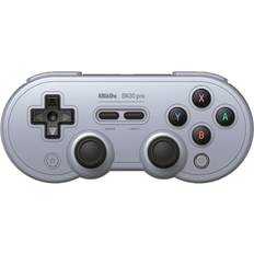 8Bitdo SN30 Pro Gamepad