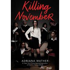 Killing November