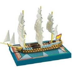 Ares Games Sails of Glory Ship Pack Argonauta 1806 Board Game