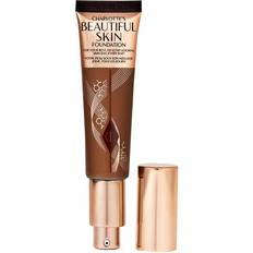 Charlotte tilbury beautiful skin foundation Charlotte Tilbury Beautiful Skin Foundation #16 Cool