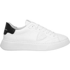 Philippe Model Men Shoes Philippe Model Sneakers Men color White