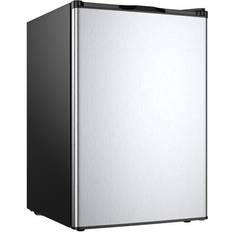 Freestanding Freezers SlickBlue 3 Cubic Feet Compact Grey