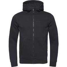 Sail Racing Bowman Logo Zip Hood