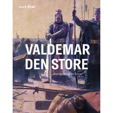 Valdemar den Store Lars Kjaer