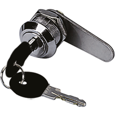 Lock For Hatch