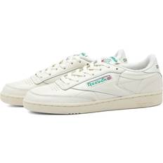 Reebok Classic Sneakers CLUB VINTAGE Hvid