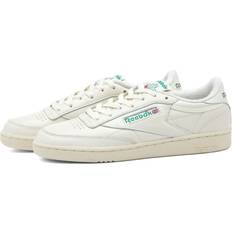 Reebok Club C 85 Vintage Trainers - White