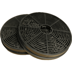 Thermex Kolfilter Integro 51 II Basic, Svart