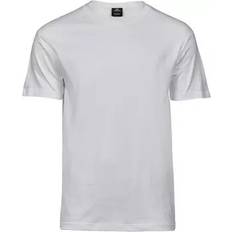 Tee jays Soft T-shirt, Hvid