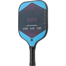 ARTENGO Pickleball racket 500 Blue