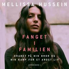 Fanget i familien Mellissa Hussein