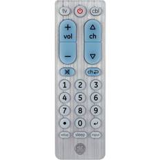 Remote Controls Jasco 2-Device Big Button