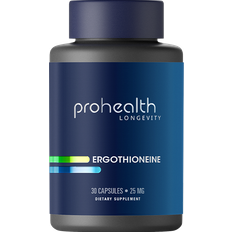 Ergothinoneine 25 mg, capsules