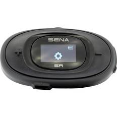 Sena Intercoms Sena 5R-01 Motorsykkel Intercom - 1 Hjelm