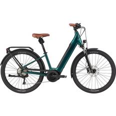 Cannondale Adventure Neo 1 EQ Electric Hybrid Bike 2021