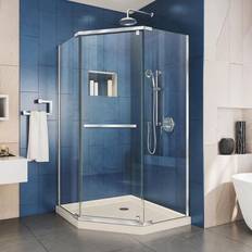 Showers DreamLine Prism Pivot Shower