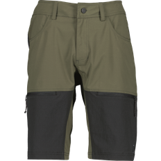 Didriksons Kallax Usx Shorts - Deep Green