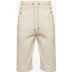 Nike Sportswear Womens Tech Fleece Capri Beige