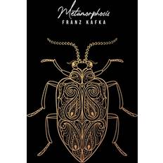 Metamorphosis Franz Kafka (Hæftet)