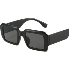 Classic Sunglasses Black