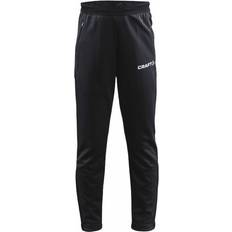 158/164 Bukser Børnetøj Craft Jr Evolve Pants - Black (1910165-999100)