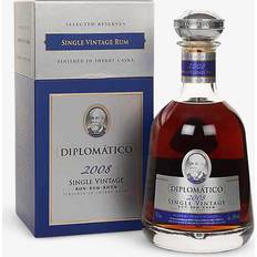 Diplomatico Beer & Spirits Diplomatico Single Vintage rum 2008 70cl