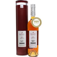 Frapin 1993 22 Year Old Cognac Exclusive to The Whisky Exchange