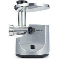 Incl. Saussage Filler - Mains Mincers Kenwood MG510 Pro