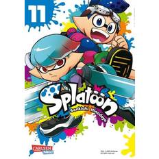 Splatoon 11