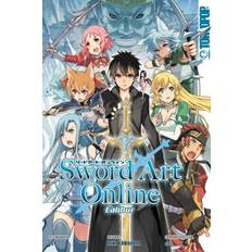 Sword Art Online Calibur