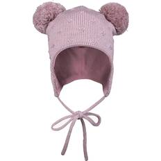 Lindberg Baby Idaho Hat - Dusty Mauve