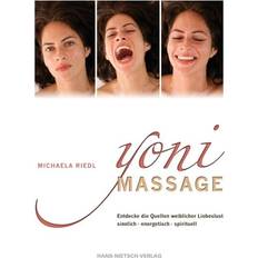 Yoni-Massage